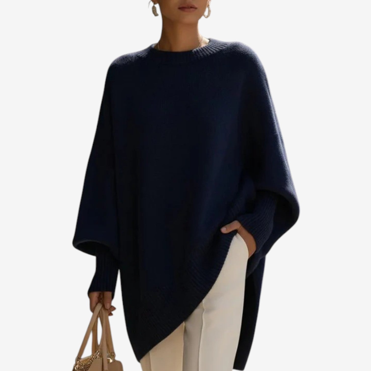 Dark Blue / 3XL