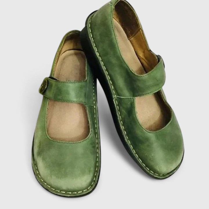 Green / 11 US | 42 EU