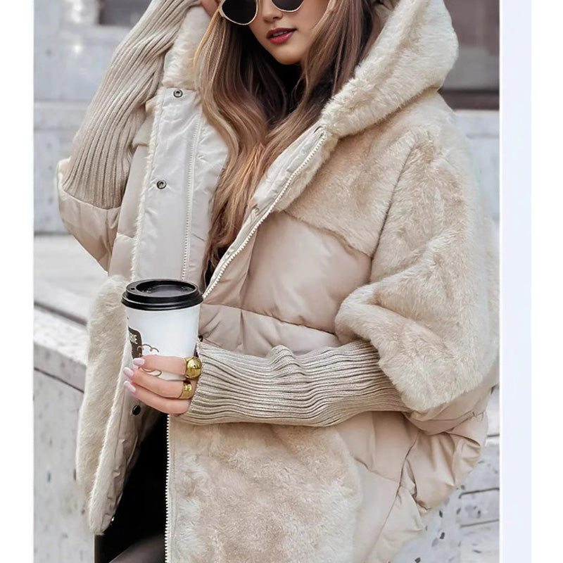 Beige / 3XL