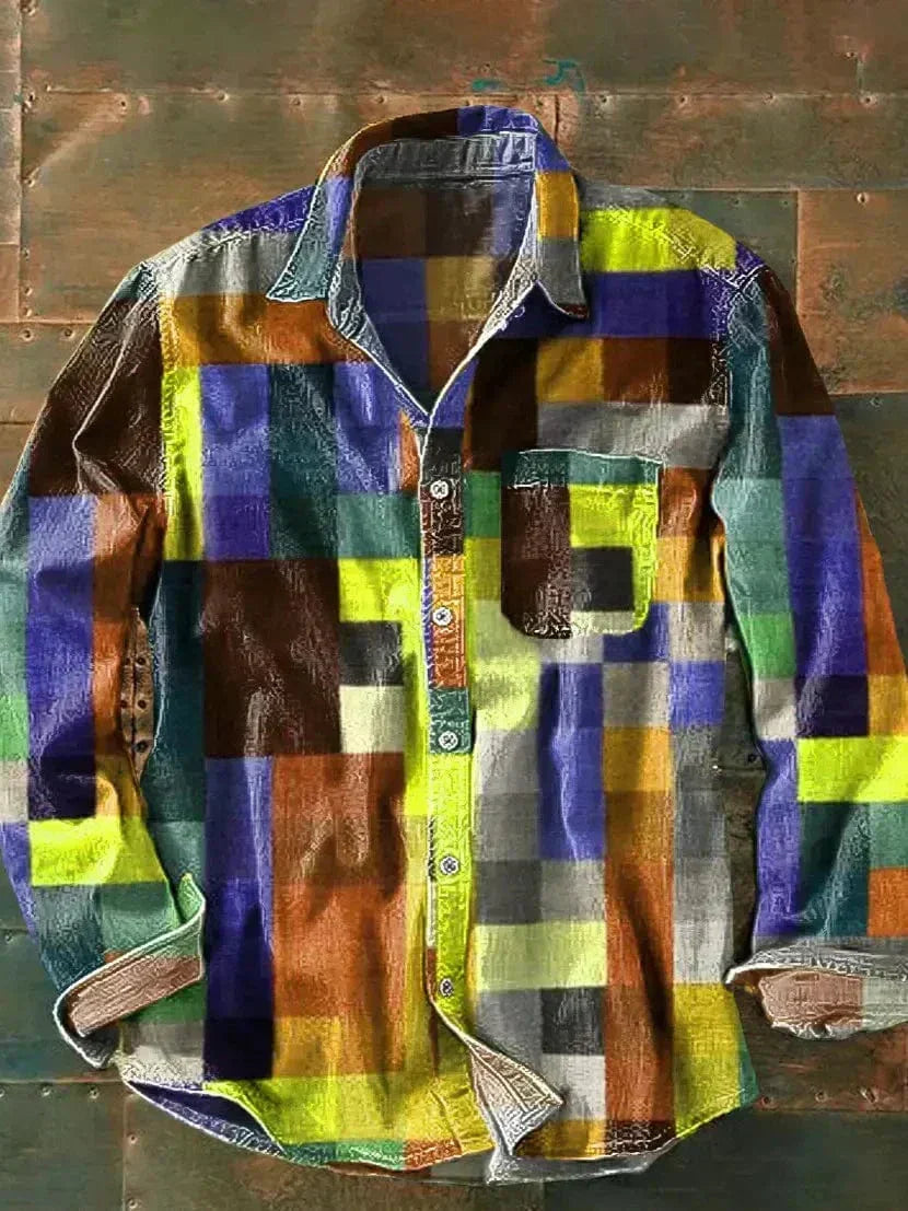 Yellow / 5XL